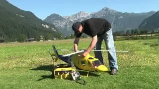Big Scale A119 von Heli-Shop.com