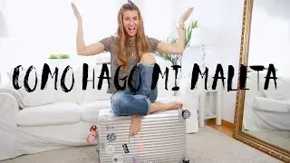 COMO HAGO MI MALETA / BARTABAC.TV