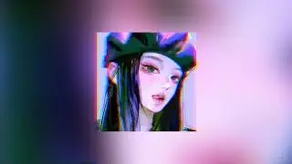 Kep1er - Yum (sped up)