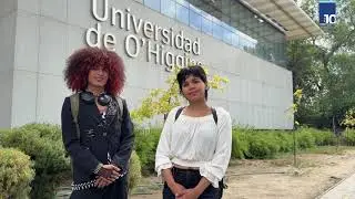 Talento regional y equidad educativa | PACE UOH