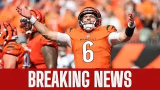 NFL Week 3 Updates: Bengals QB Depth, Rams Defense & Brady Controversy । 18/09/2025
