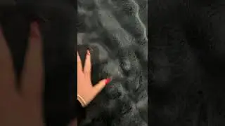 Luxurious Faux Rabbit Fur Throw for Ultimate Coziness #blanket #warm #fok