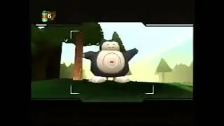 [BETA] Pok&eacute;mon Snap 1997 - Nintendo Space World B-Roll