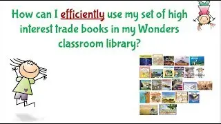 Classroom Libraries