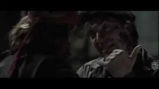 Lost Boys: The Thirst - Corey Feldman growls