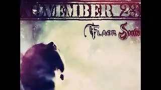 Flaer Smin - November 23 (Full Album) New Age, Electronic