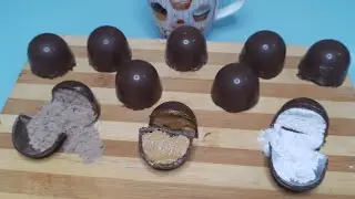 Cápsulas Para Leite Quente / 3 sabores / inacreditável de tão boa que fica