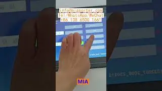 OEM AI Color Sorter Machine Supplier with PCB Board and Training Indonesia Algeria Egypt