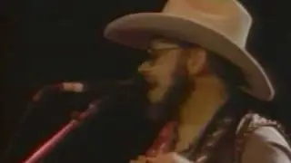 Hank Williams Jr Mind Your Own Business Live