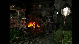 Clocktower Battle Custom Shotgun vs Nemesis