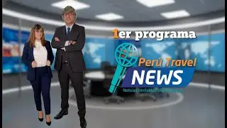 PERU TRAVEL NEWS - DOMINGO 26/10/2025