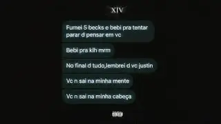 Blessiin - Vida De Rasa (prod. RB Beats)
