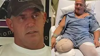 Bob Holly on Buff Bagwell: The Real Reason He Got Fired