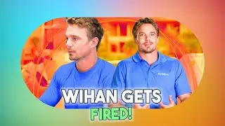 Below Deck Down Under: Wihan Fired, Nicolas' Mistake, Johnny's Integrity, Captain's Reset & Crew