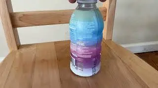Unreleased Prime: Mini Future Freeze