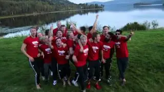 PIF:s segers&aring;ng