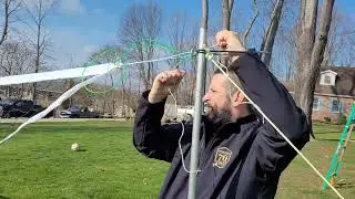 Review of Professional Volleyball Net,Pool Volleyball Net with Aircraft Wire Rope, 32 FT x 3 FT