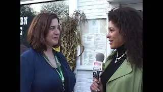 WVVH-TV Interview about WONDER DRUG