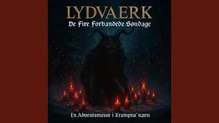 Fjerde Advent &ndash; Dommens Lys