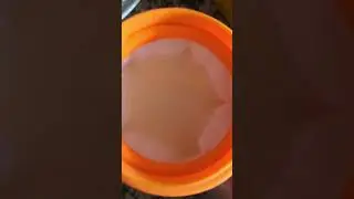 Trying the slushie maker #fail #slushycup #calippo