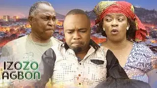 Izozo Agbon [Part 1] - Latest Edo Movie 2017