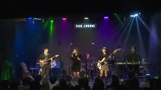 [2022 겨울공연] 미리 메리 크리스마스 (Feat. 박현수 Of Seekers) | 중앙대학교 밴드부 SEEKERS