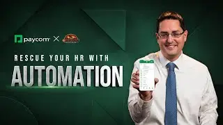 Automation Is the Key: Paycom x Prairie Knights Casino