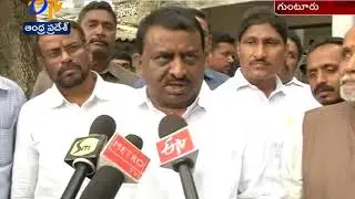 Unemployment Allowance Scheme for Youth  | Soon | Minister Pitani Satyanarayana