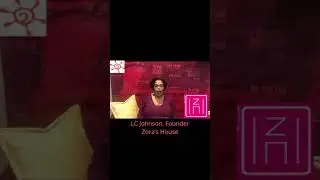 Zora's House Partners with Thrive Columbus