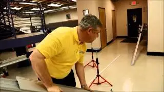 SawGear Tables!
