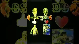CSK VS  DC TOday match fullsceen WhatsApp Status #cricket #cricketpawri #dc #csk VS NEW IPL #shorts