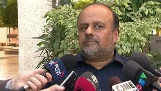 Dr. Saqib Shahab (Son of Qudrat Ullah Shahab (R.A))