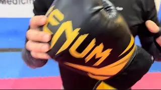 Venum “Challenger 3.0”