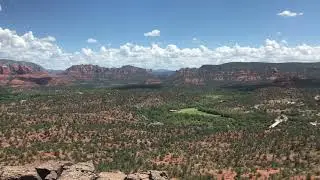 EPIC VIEWS FROM LIME KILN TRAIL - a short walk from VIP LUXURY SEDONA