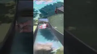 Funny 😂clip of baby getting hurt #shorts