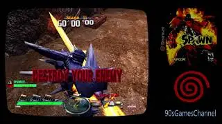 Spawn In The Demon's Hand [Brimstone] & [Overtkill]