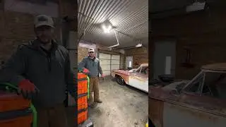 Просто начинай бежать