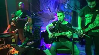 FIS MIDOLI -  Nebeska Tema( IDOLI Cover) Omladinski Centar Zajecar 19. 05. 2017
