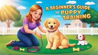 A Beginner&rsquo;s Guide to Puppy Training
