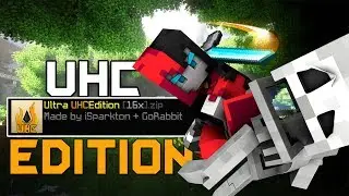 Ultra [16x] Optimized For UHC  ➜ Nestorio Resource Pack | GoRabbit