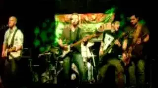 Fallen - Talk About It live@ Purple Turtle - London