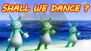 ArcheAge 8.0 PvP Highlights | Healer/Dancer SpellDance 환락