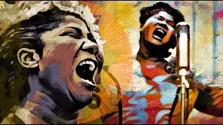 Mahalia Jackson - BHMD Micro Docs