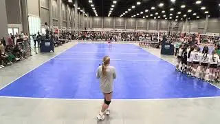 MEQ MF 12NW vs. Adversity G12 Adidas (Set 2)