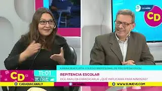 Repitencia escolar | Los pro y los contra de eliminar esta modalidad