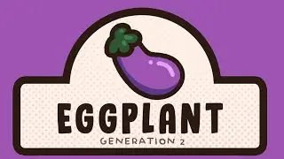 THE SIMS 4 VERY VEGGIE CHALLENGE / EGGPLANT ~ 6 (STREAM 1.11.25)