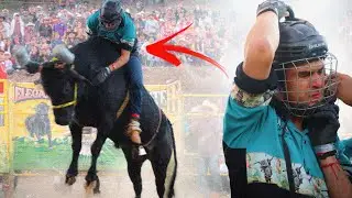 LOS LOBOS DE MICHOACÁN 🆚 RANCHO LA PERLA DE COPANDARO DE GALEANA 😱 EN LA ALBERCA MICHOACÁN
