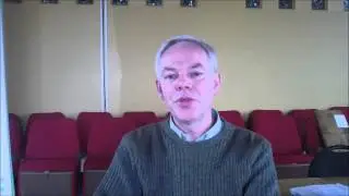 Peter Bevan-Baker (Green Party) &ndash; The Environment