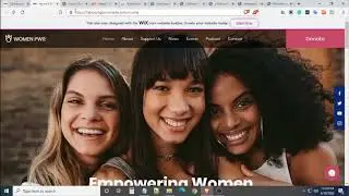 Как перенести сайт Wix на сайт WordPress