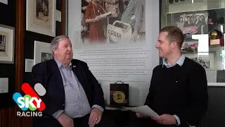 A Life In Racing | Neil Brown